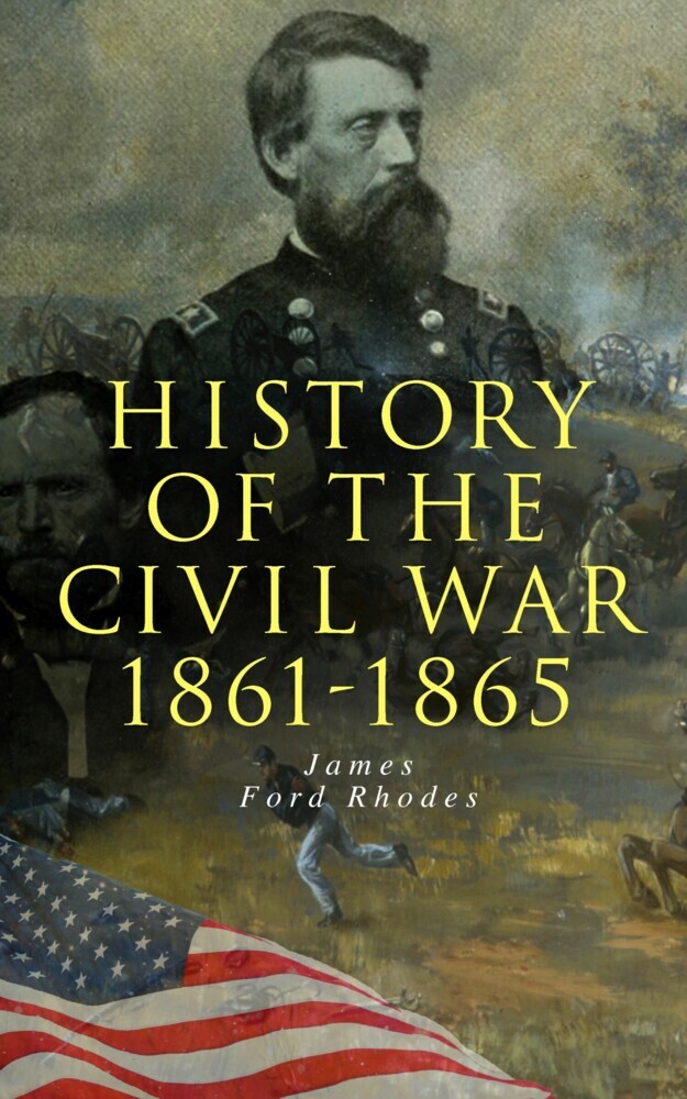 History of the Civil War: 1861-1865 main product photo