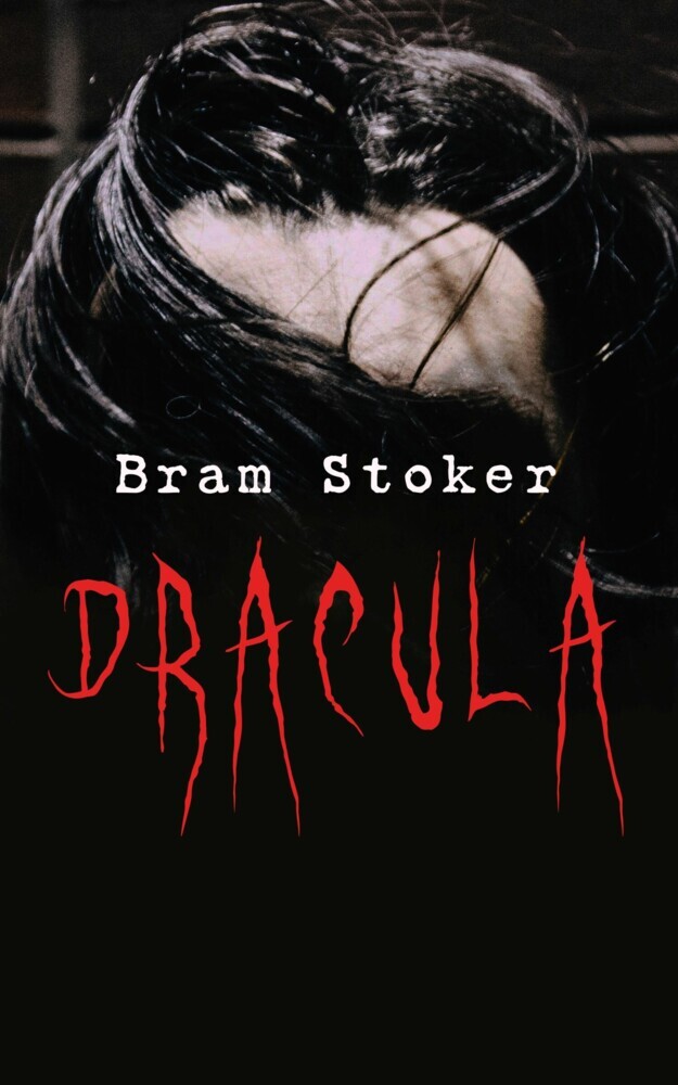 DRACULA main product photo