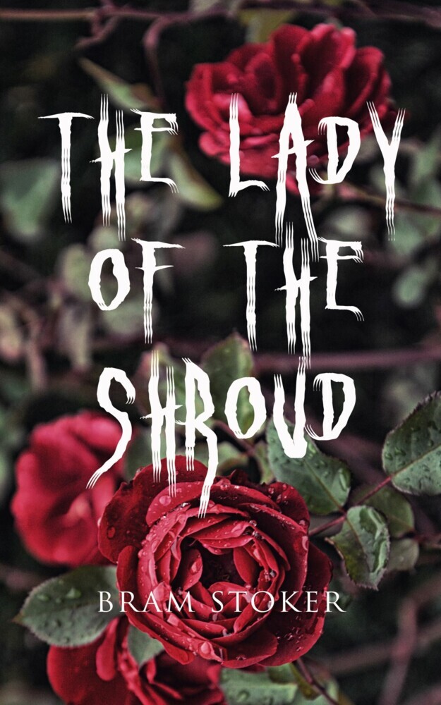 The Lady of the Shroud main product photo