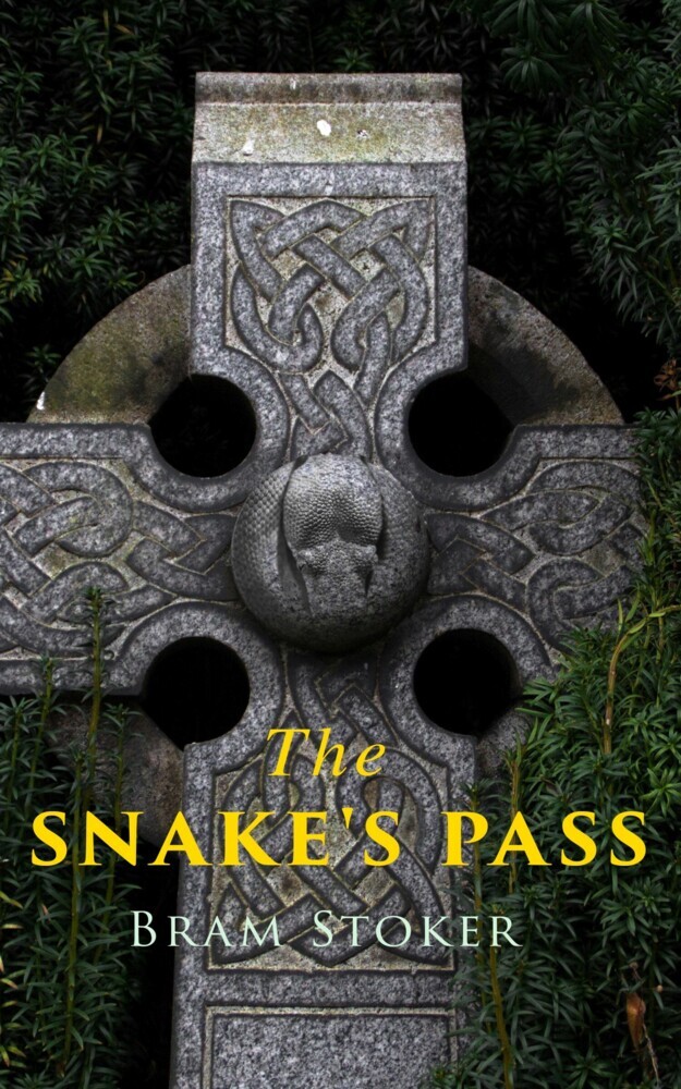 The Snake's Pass main product photo