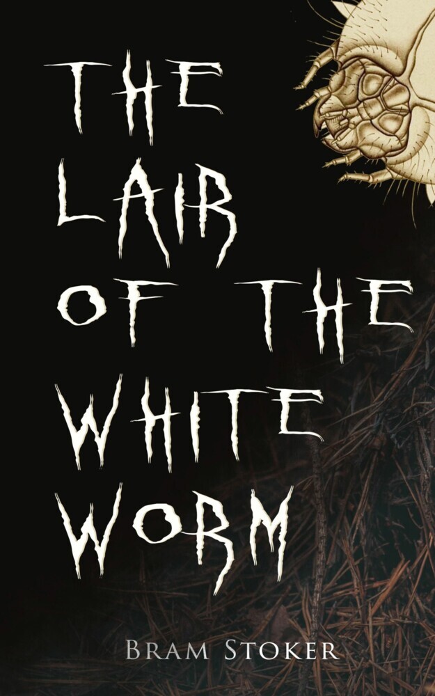The Lair of the White Worm main product photo