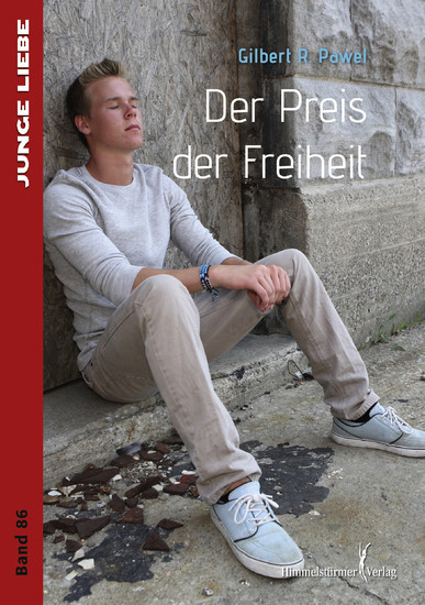Der Preis der Freiheit main product photo