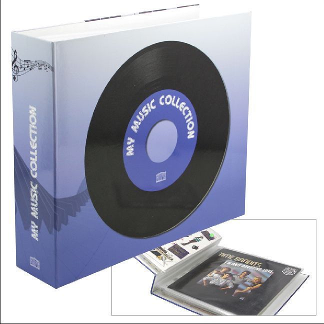 Schallplatten-Alben für LP s main product photo