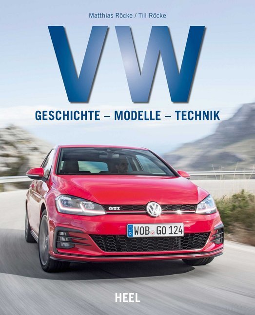 VW main product photo