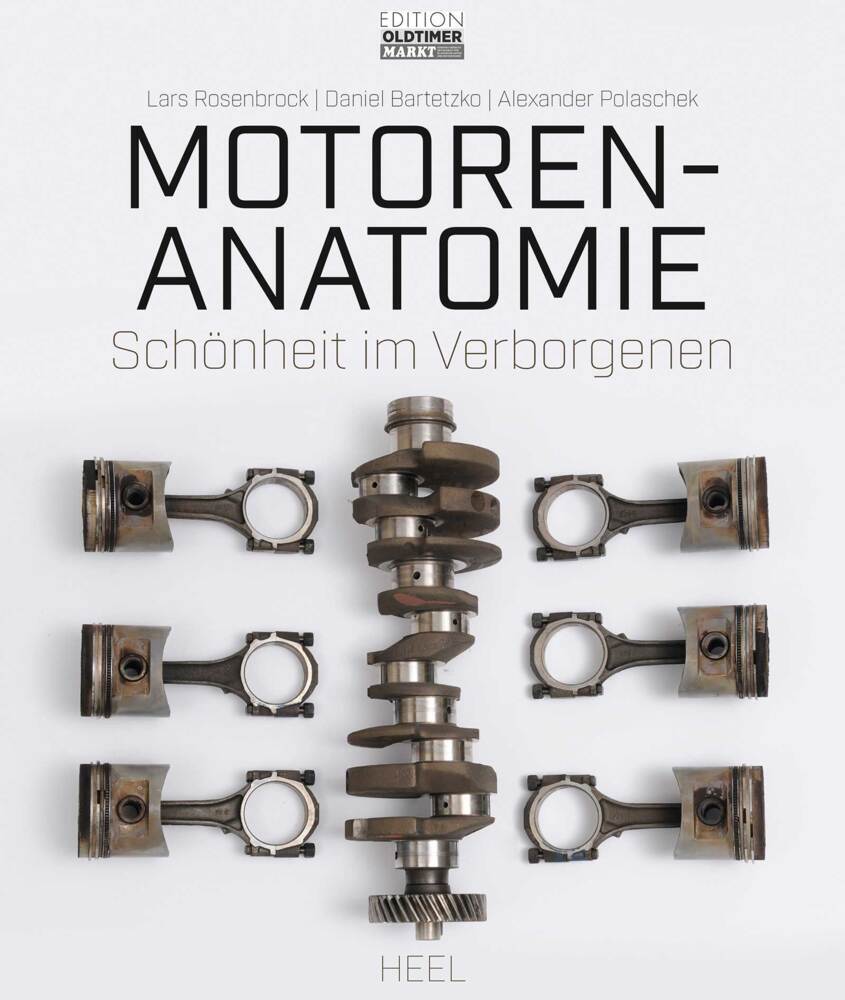Motoren-Anatomie main product photo