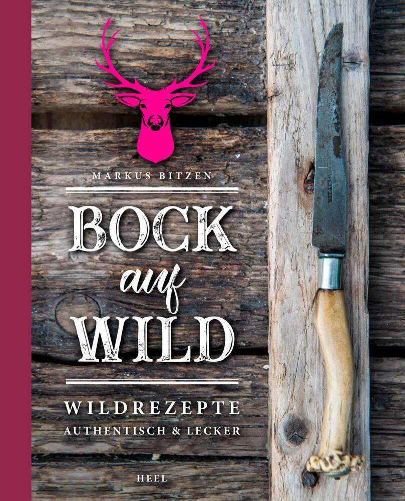 Bock auf Wild main product photo