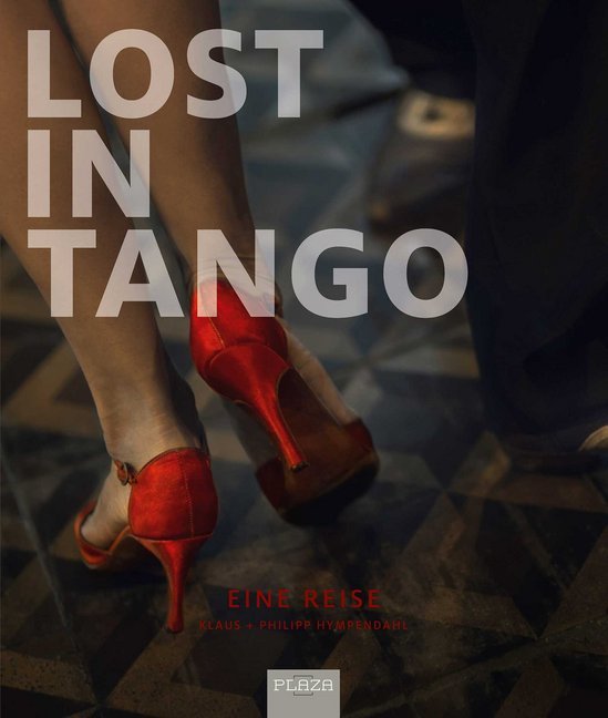 Lost in Tango main product photo