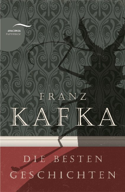 Franz Kafka - Die besten Geschichten main product photo