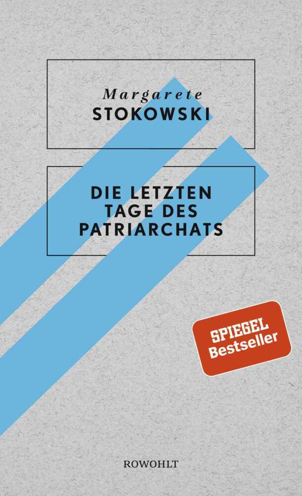 Die letzten Tage des Patriarchats main product photo