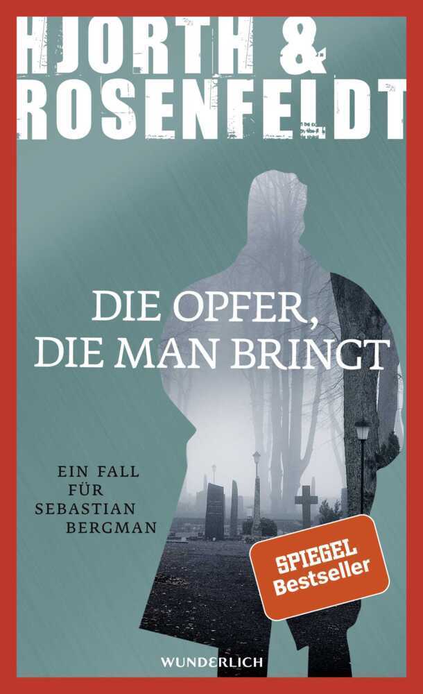 Die Opfer, die man bringt main product photo