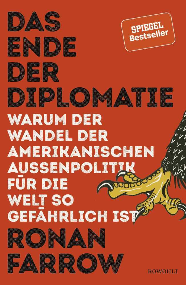 Das Ende der Diplomatie main product photo