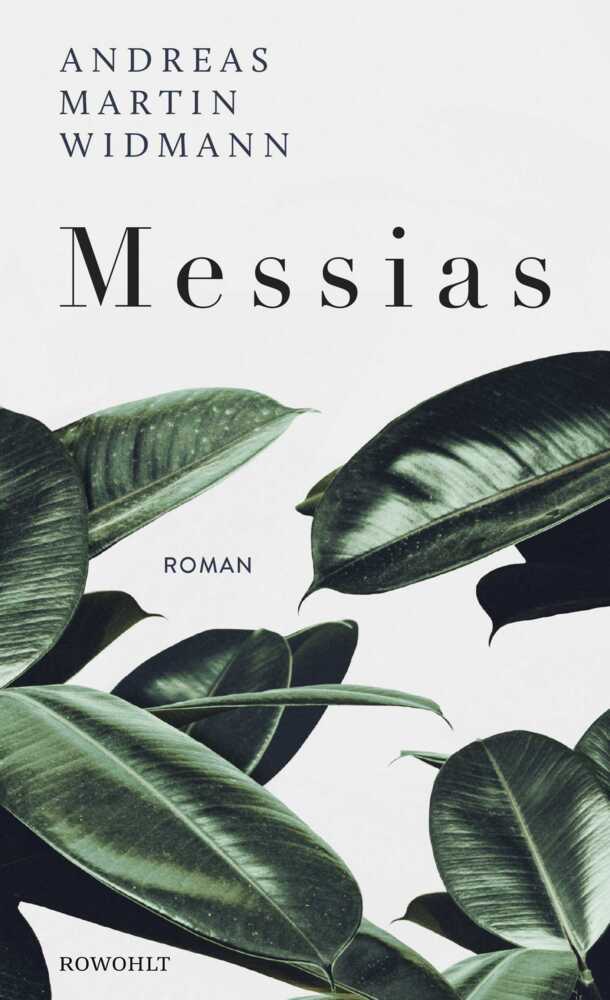 Messias main product photo