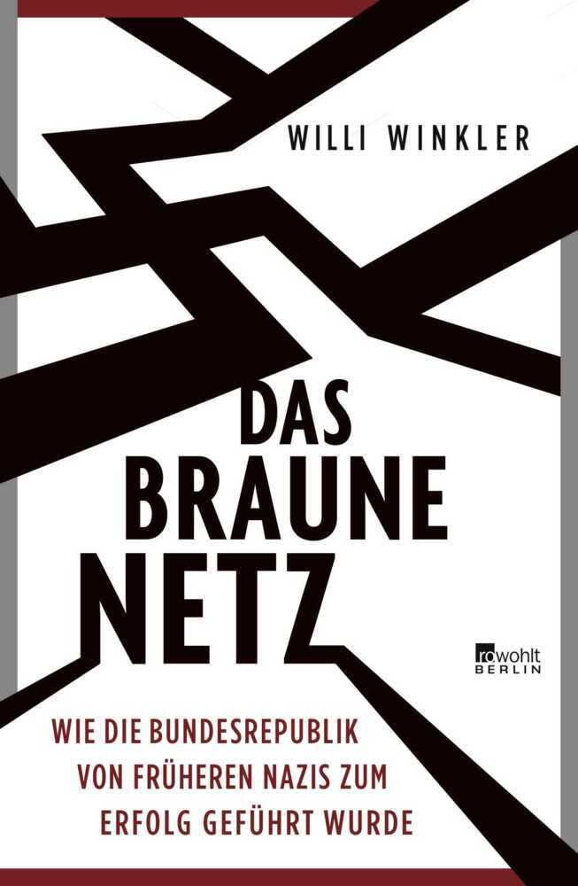 Das braune Netz main product photo