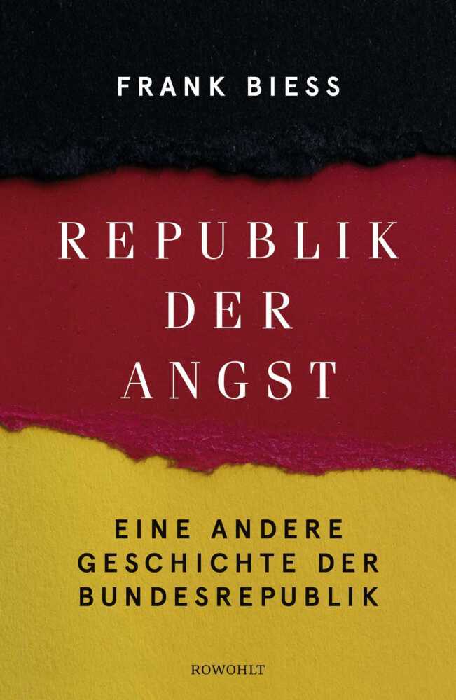 Republik der Angst main product photo