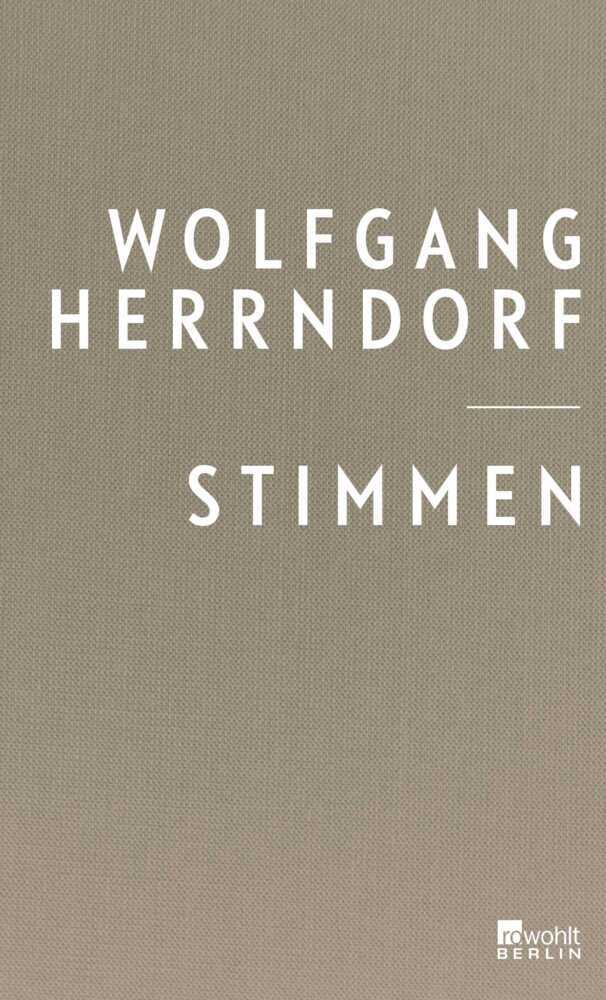 Stimmen main product photo