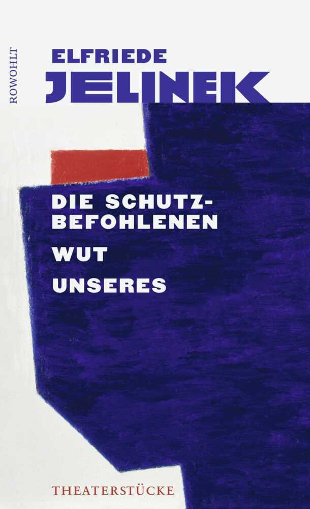 Die Schutzbefohlenen. Wut. Unseres main product photo