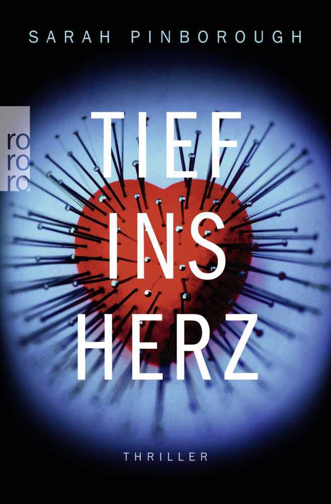 Tief ins Herz main product photo