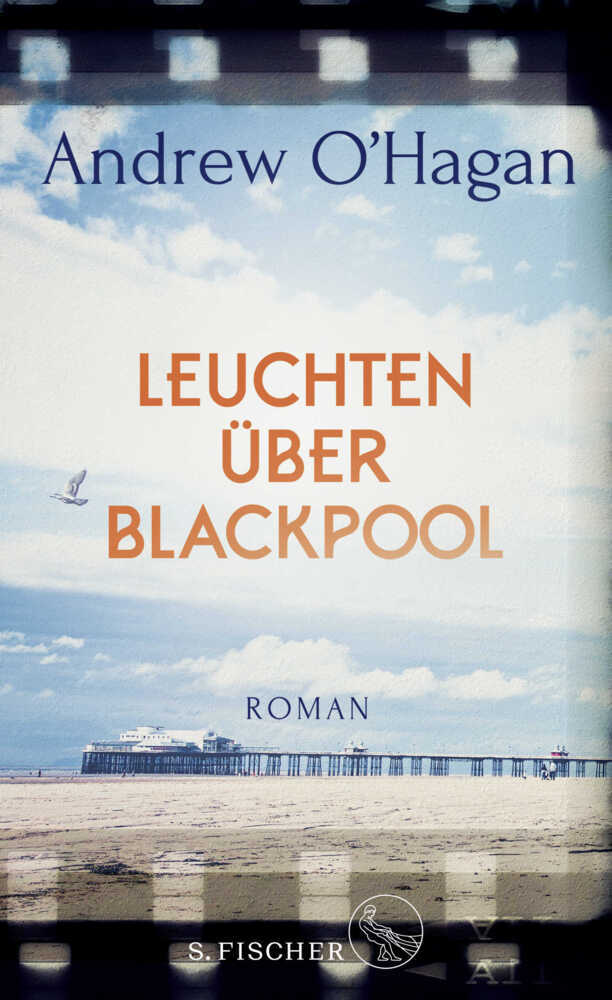 Leuchten über Blackpool main product photo