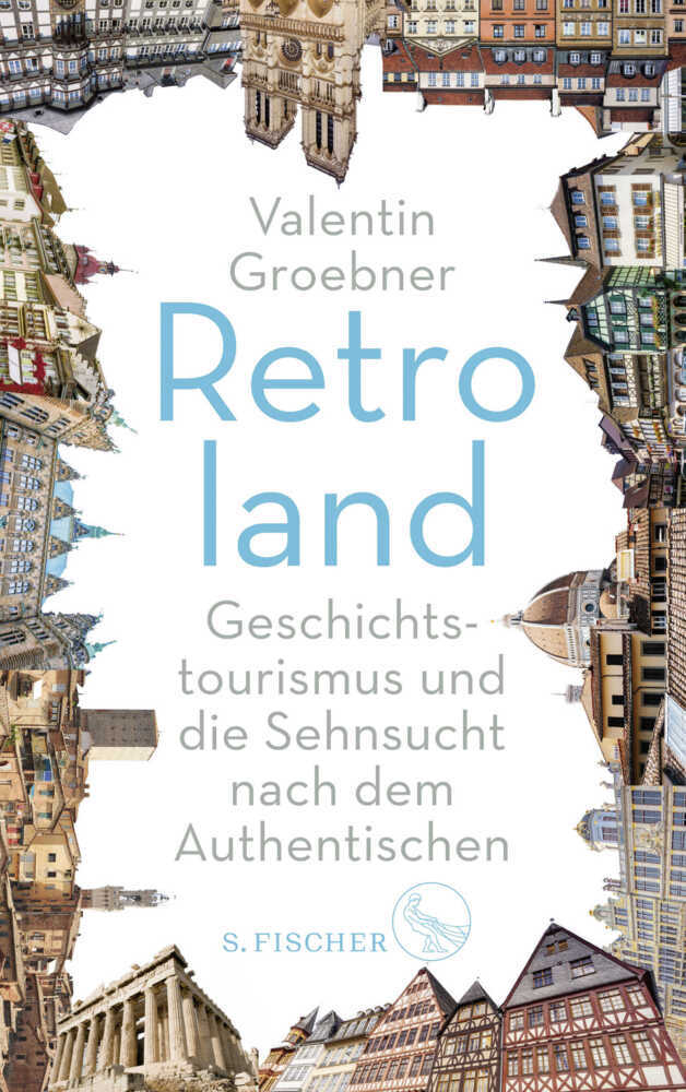 Retroland main product photo