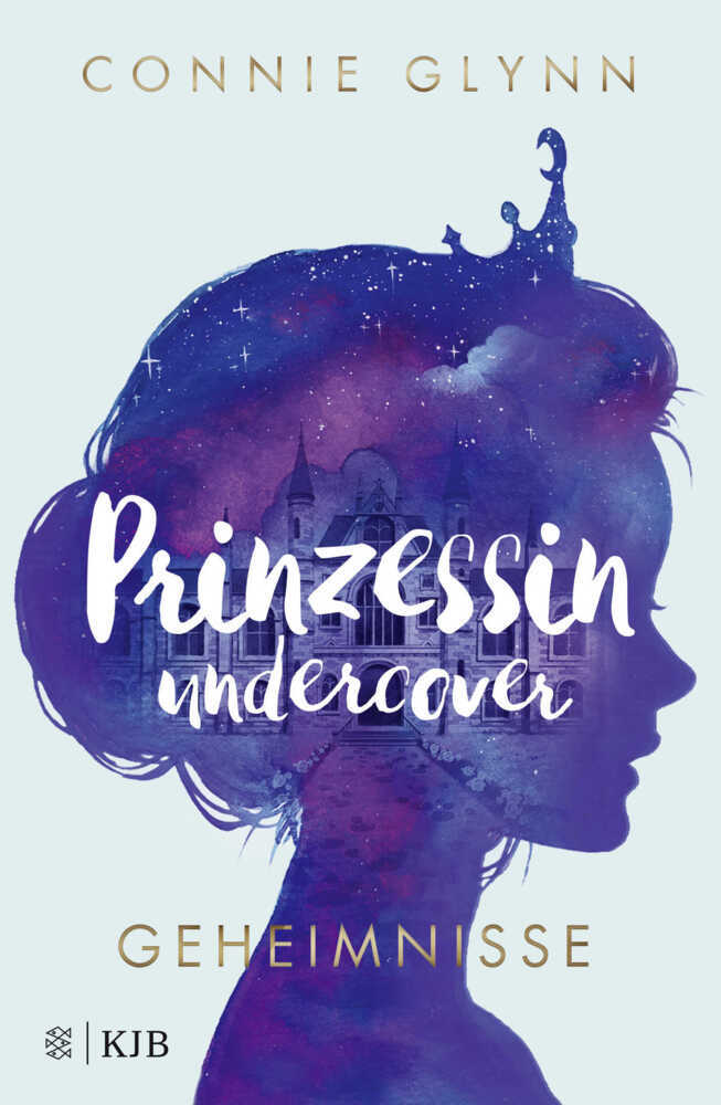 Prinzessin undercover - Geheimnisse main product photo