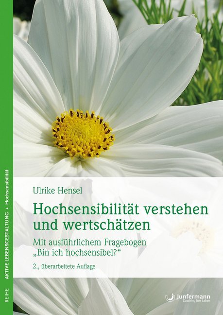 Hochsensibilität verstehen und wertschätzen main product photo