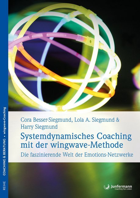 Systemdynamisches Coaching mit der wingwave-Methode main product photo