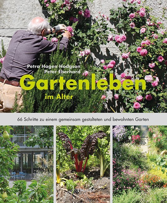 Gartenleben im Alter main product photo