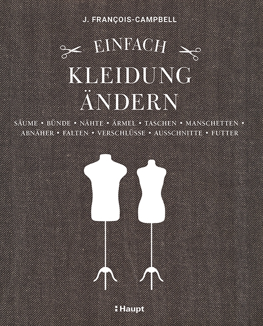 Einfach Kleidung ändern main product photo