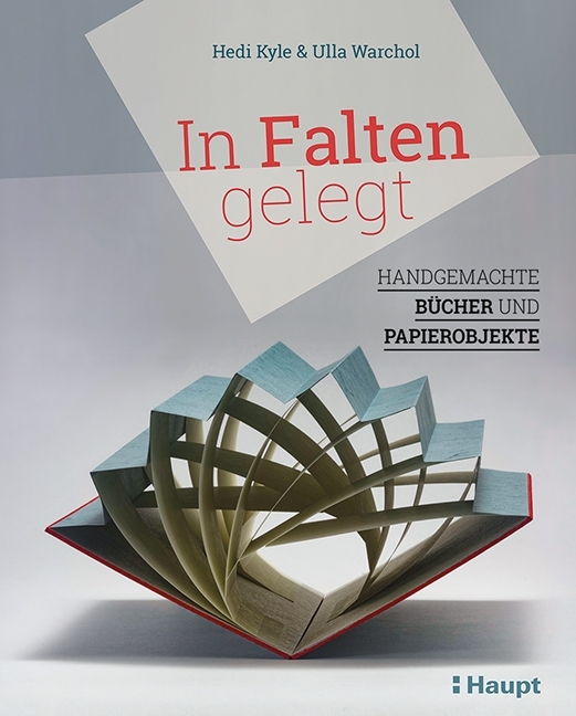 In Falten gelegt main product photo