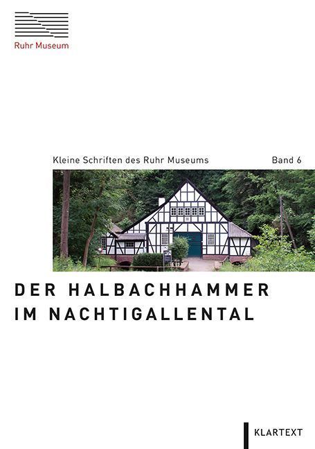 Der Halbachhammer im Nachtigallental main product photo
