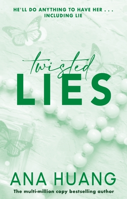 Twisted Lies main product photo