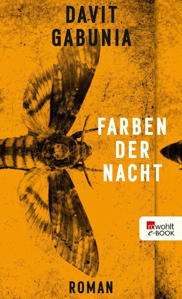 Farben der Nacht main product photo