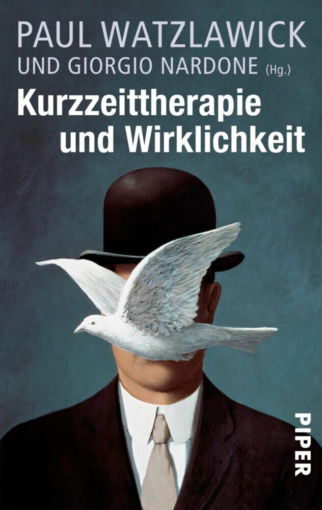 Kurzzeittherapie und Wirklichkeit main product photo