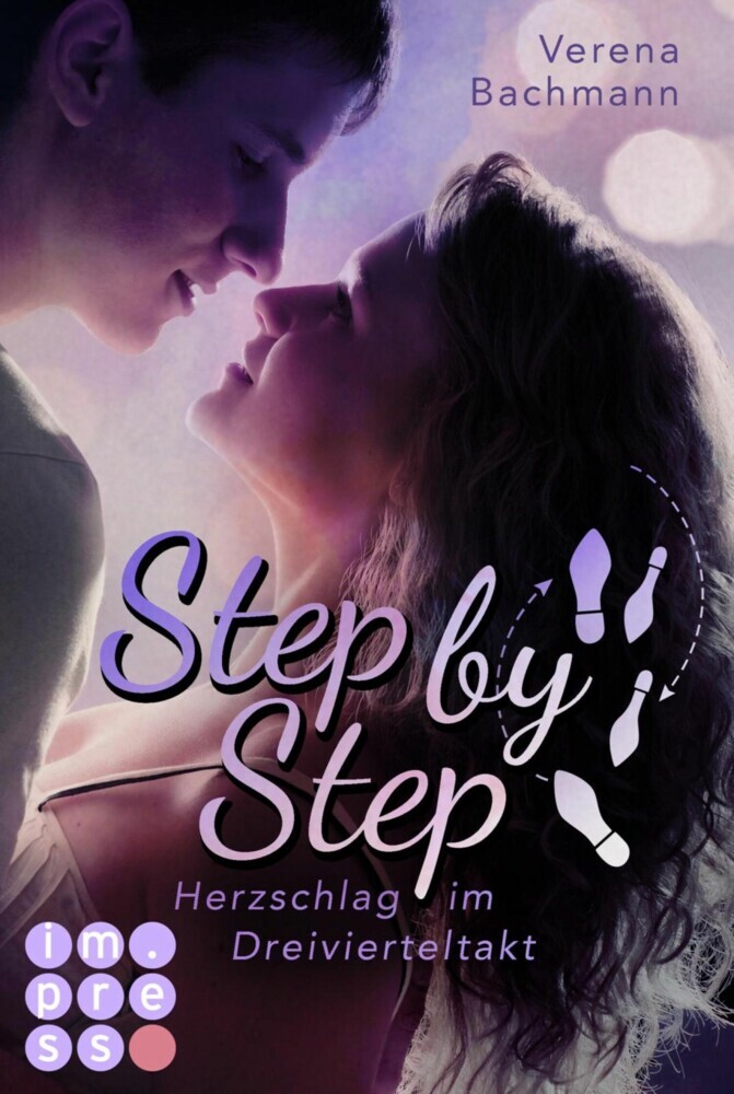 Step by Step. Herzschlag im Dreivierteltakt main product photo