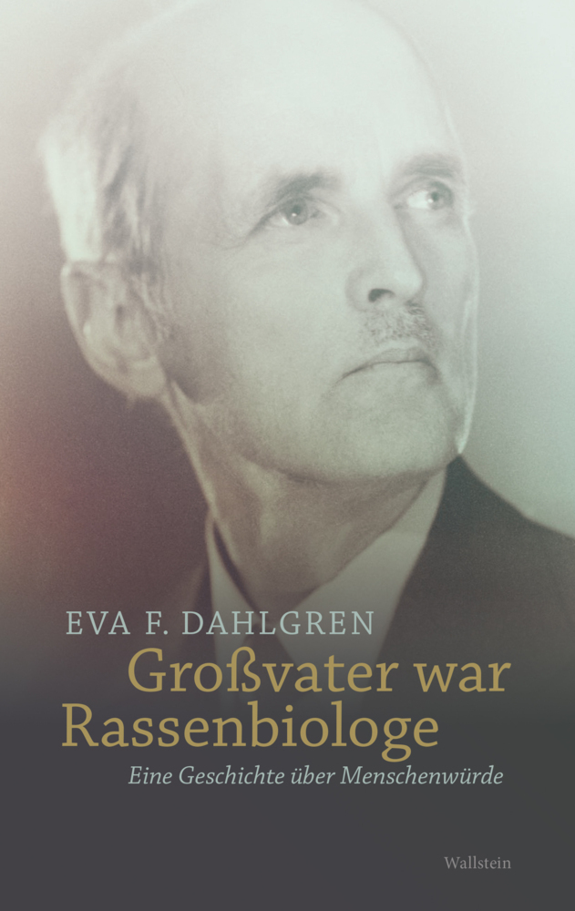 Großvater war Rassenbiologe main product photo