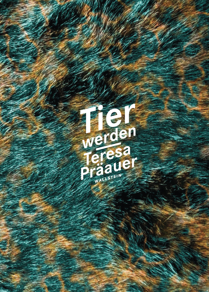 Tier werden main product photo