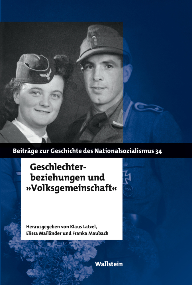 Geschlechterbeziehungen und »Volksgemeinschaft« main product photo