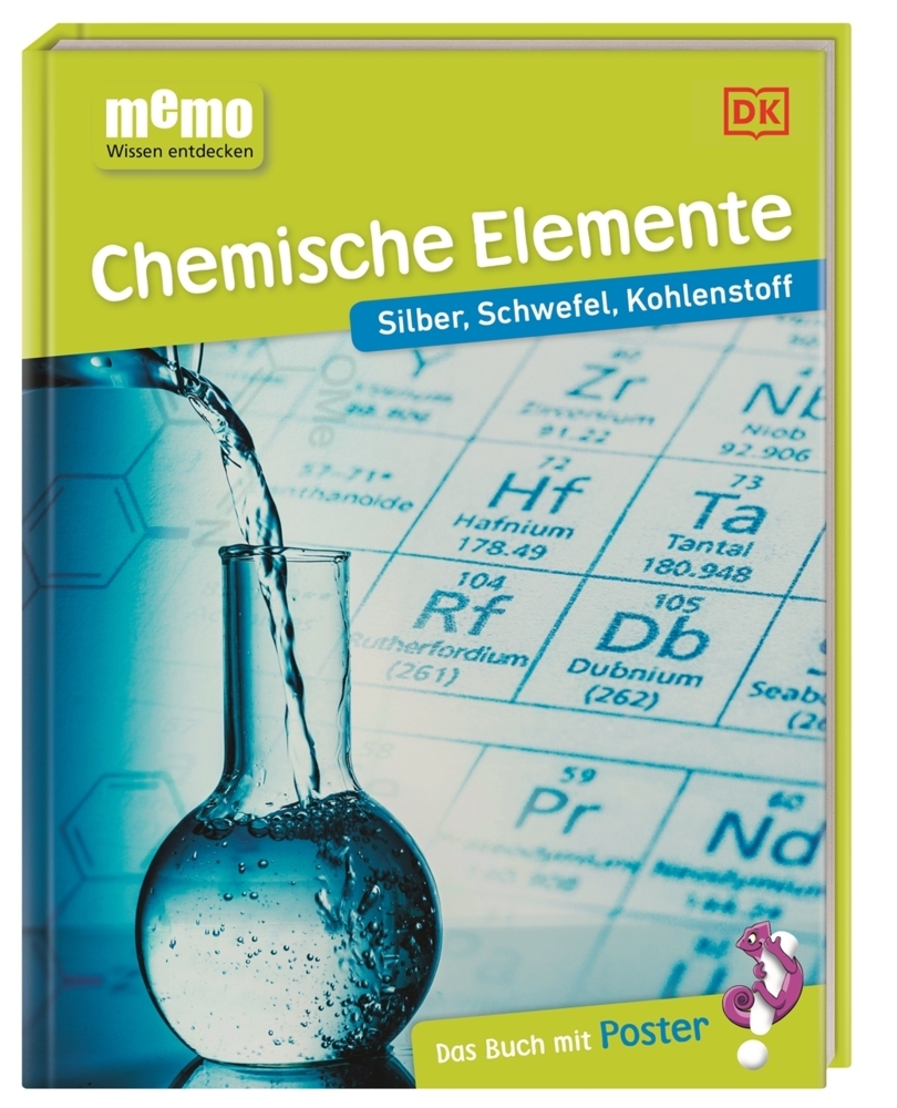 Chemische Elemente main product photo