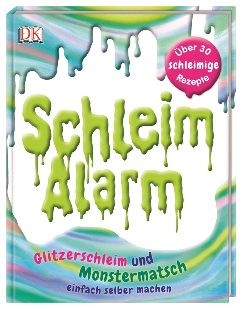 Schleim-Alarm main product photo