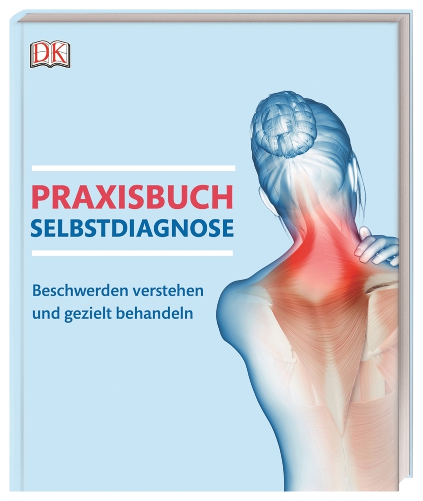 Praxisbuch Selbstdiagnose main product photo