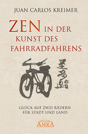 Zen in der Kunst des Fahrradfahrens main product photo