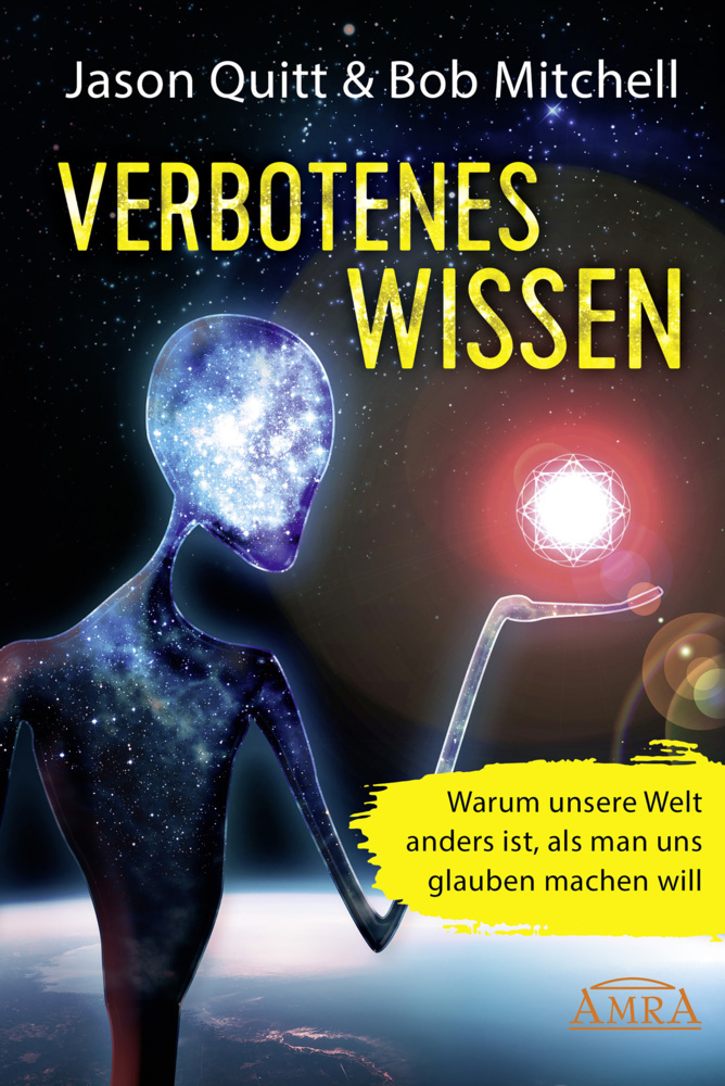 Verbotenes Wissen main product photo