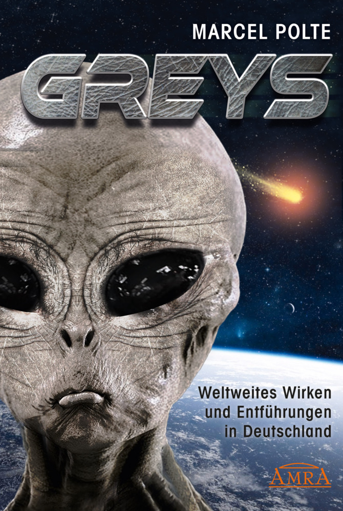 Greys main product photo
