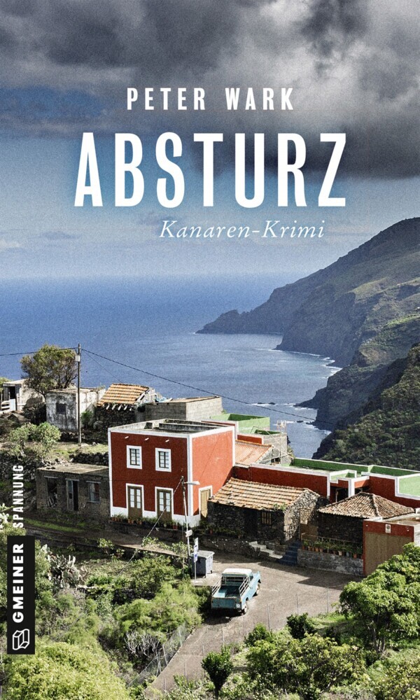 Absturz main product photo
