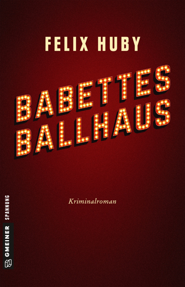 Babettes Ballhaus main product photo