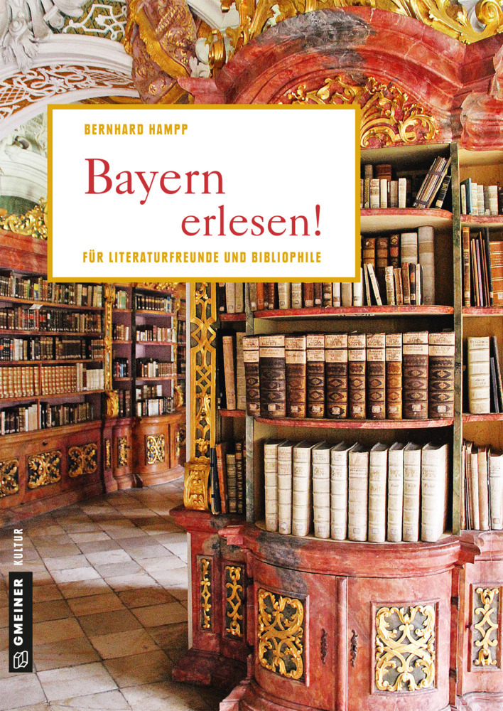 Bayern erlesen! main product photo