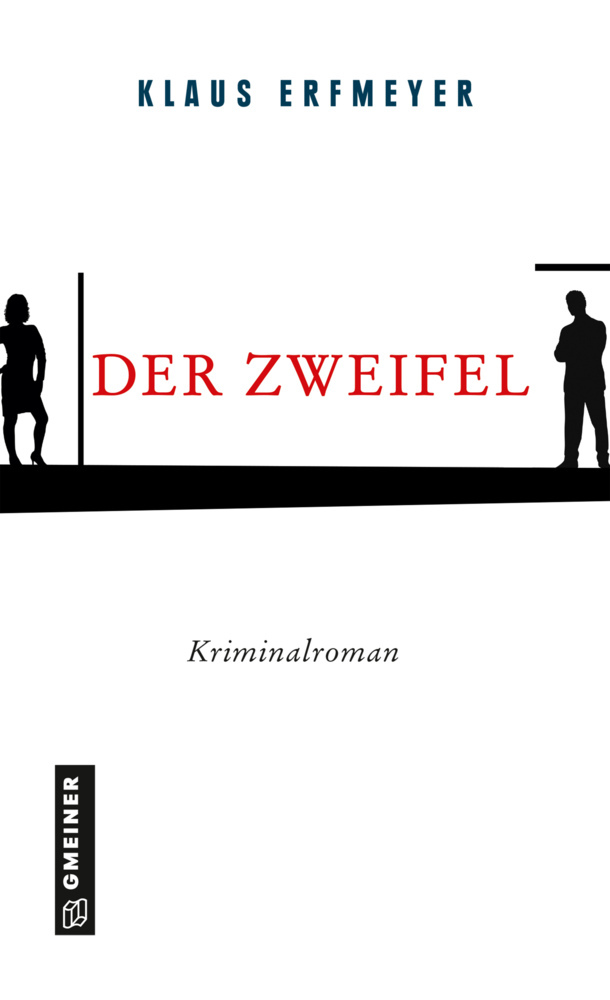 Der Zweifel main product photo