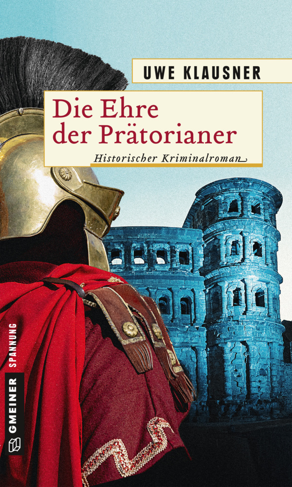 Die Ehre der Prätorianer main product photo