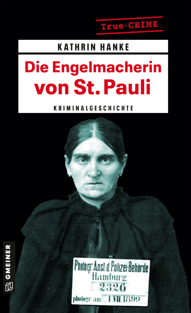 Die Engelmacherin von St. Pauli main product photo