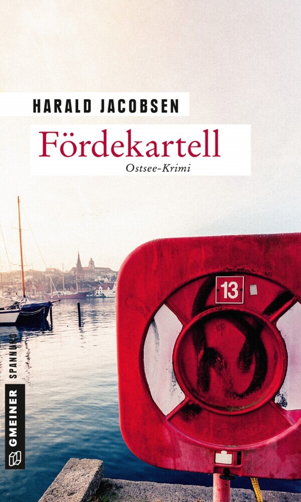Fördekartell main product photo
